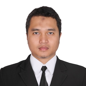 Faizal Makhrus, S.Kom., M.Sc., Ph.D