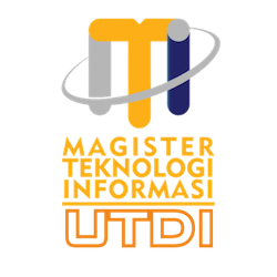 Magister TI UTDI